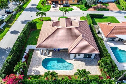Tiny photo for 899 S Granada Drive, Boca Raton, FL 33432 (MLS # B26000108)