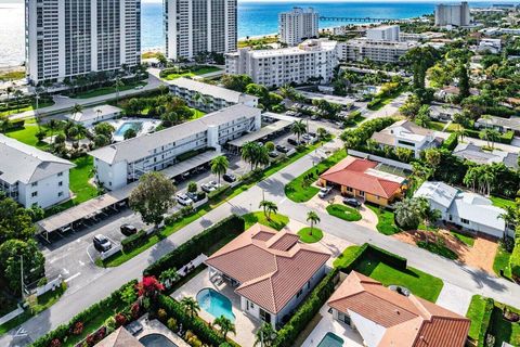 Tiny photo for 899 S Granada Drive, Boca Raton, FL 33432 (MLS # B26000108)