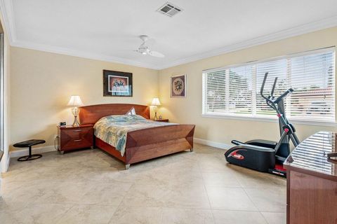 Tiny photo for 899 S Granada Drive, Boca Raton, FL 33432 (MLS # B26000108)