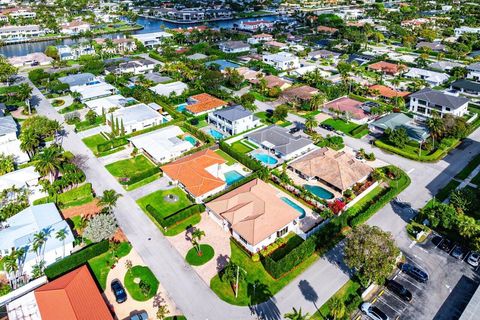 Tiny photo for 899 S Granada Drive, Boca Raton, FL 33432 (MLS # B26000108)