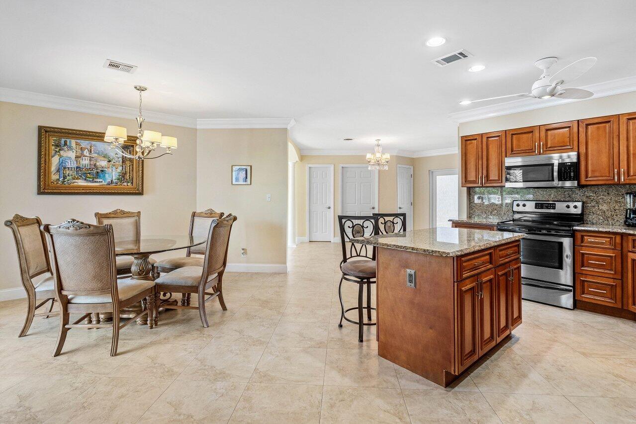 SPANISH RIVER LAND CO SUB UNIT 3 - Residential