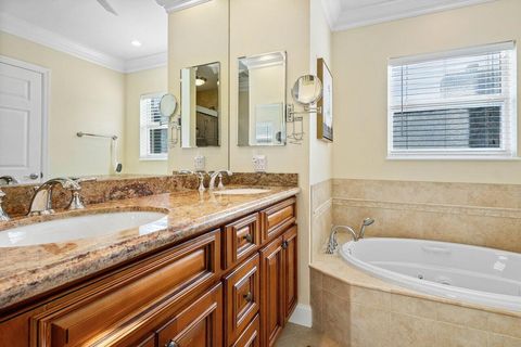 Tiny photo for 899 S Granada Drive, Boca Raton, FL 33432 (MLS # B26000108)
