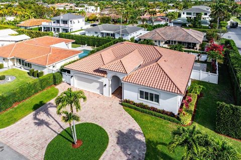 Tiny photo for 899 S Granada Drive, Boca Raton, FL 33432 (MLS # B26000108)