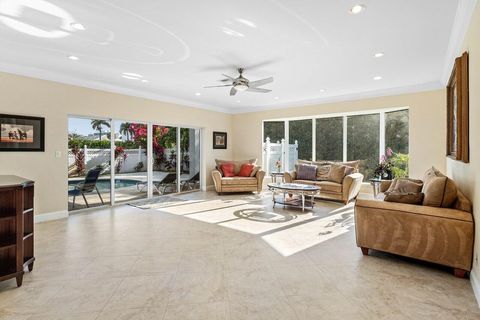 Tiny photo for 899 S Granada Drive, Boca Raton, FL 33432 (MLS # B26000108)