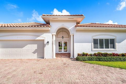 Tiny photo for 899 S Granada Drive, Boca Raton, FL 33432 (MLS # B26000108)