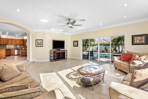 Tiny photo for 899 S Granada Drive, Boca Raton, FL 33432 (MLS # B26000108)