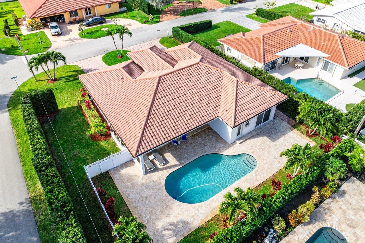 SPANISH RIVER LAND CO SUB UNIT 3 - Residential