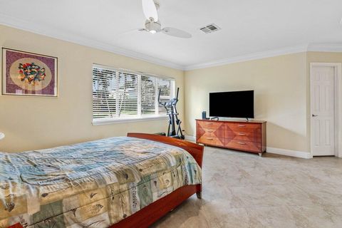 Tiny photo for 899 S Granada Drive, Boca Raton, FL 33432 (MLS # B26000108)