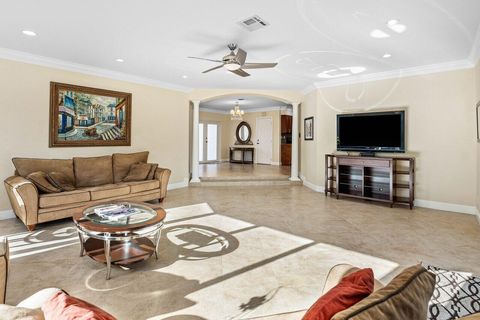Tiny photo for 899 S Granada Drive, Boca Raton, FL 33432 (MLS # B26000108)