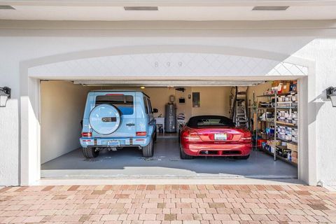 Tiny photo for 899 S Granada Drive, Boca Raton, FL 33432 (MLS # B26000108)