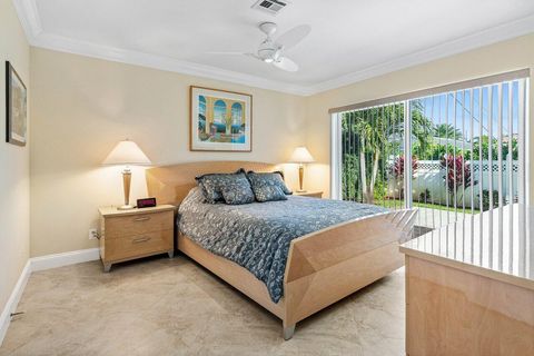 Tiny photo for 899 S Granada Drive, Boca Raton, FL 33432 (MLS # B26000108)