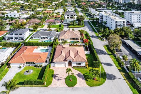 Tiny photo for 899 S Granada Drive, Boca Raton, FL 33432 (MLS # B26000108)