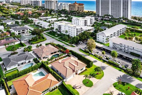 Tiny photo for 899 S Granada Drive, Boca Raton, FL 33432 (MLS # B26000108)