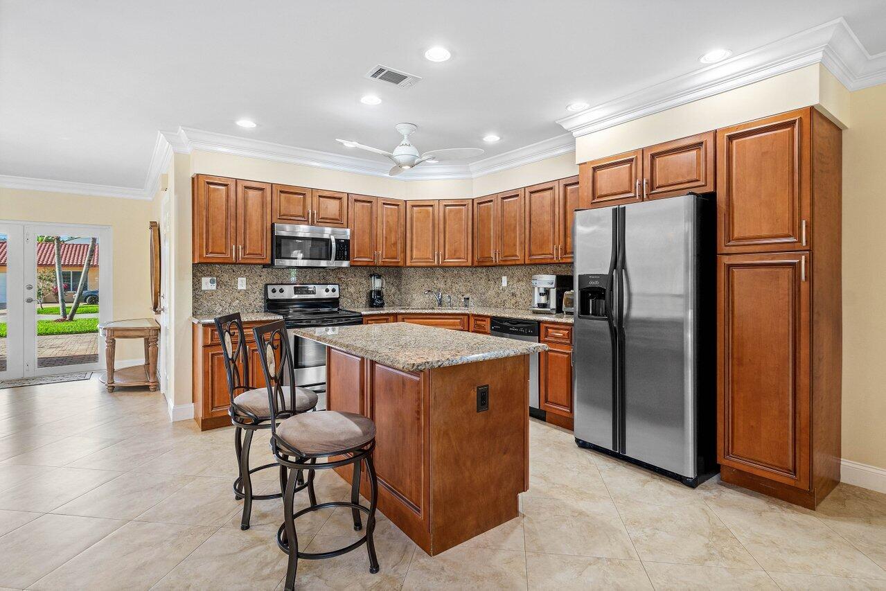 SPANISH RIVER LAND CO SUB UNIT 3 - Residential