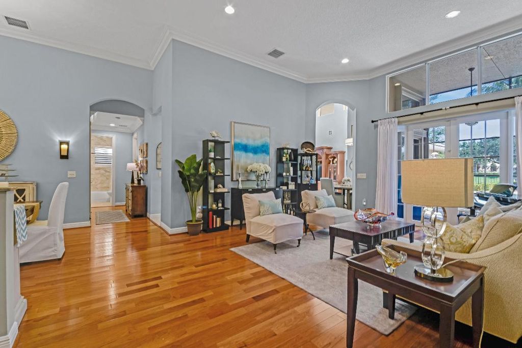 Photo of 8903 Rockridge Glen Cove, Boynton Beach, FL 33473 (MLS # R11048673)