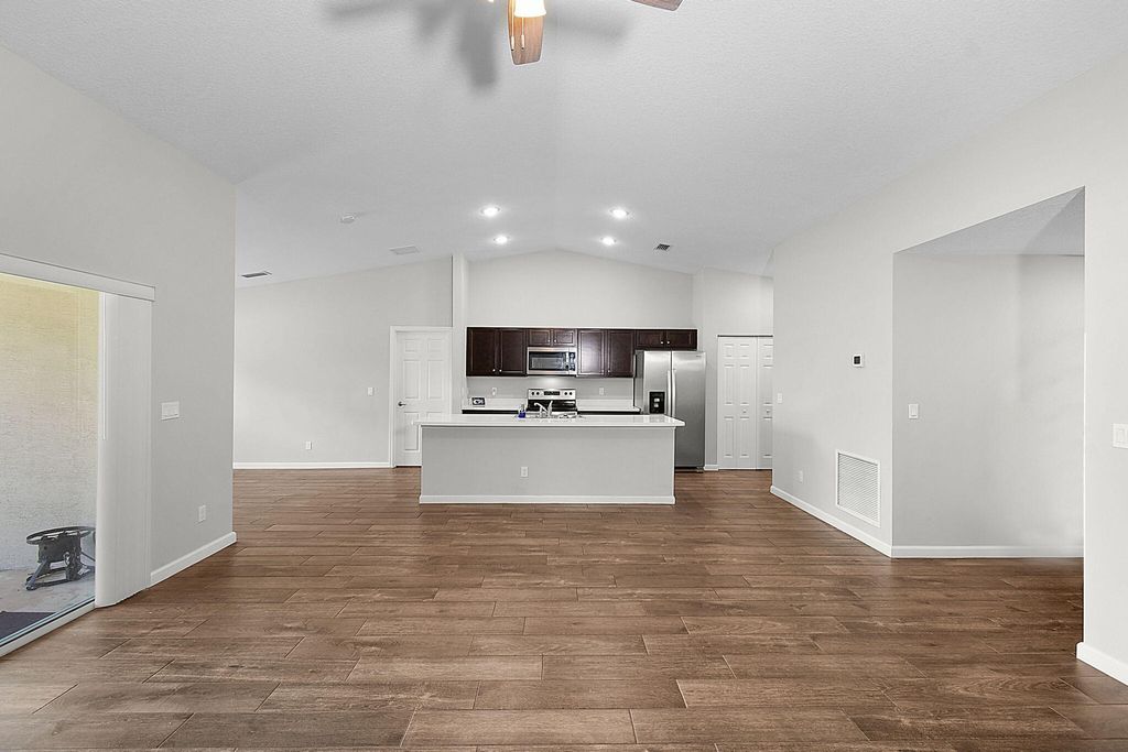 Photo of 4343 SW Calah Circle, Port Saint Lucie, FL 34953 (MLS # R11029418)