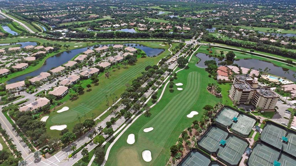 GLENEAGLES - Residential