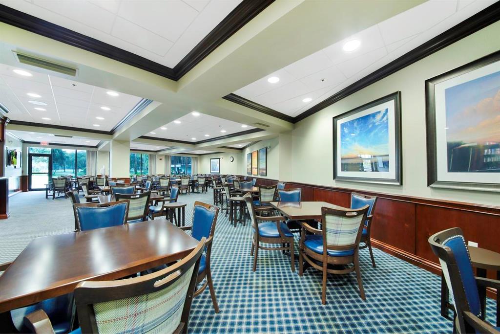 GLENEAGLES - Residential