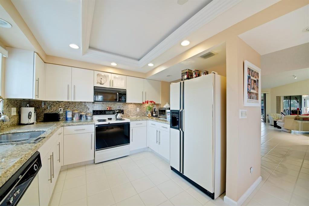 GLENEAGLES - Residential