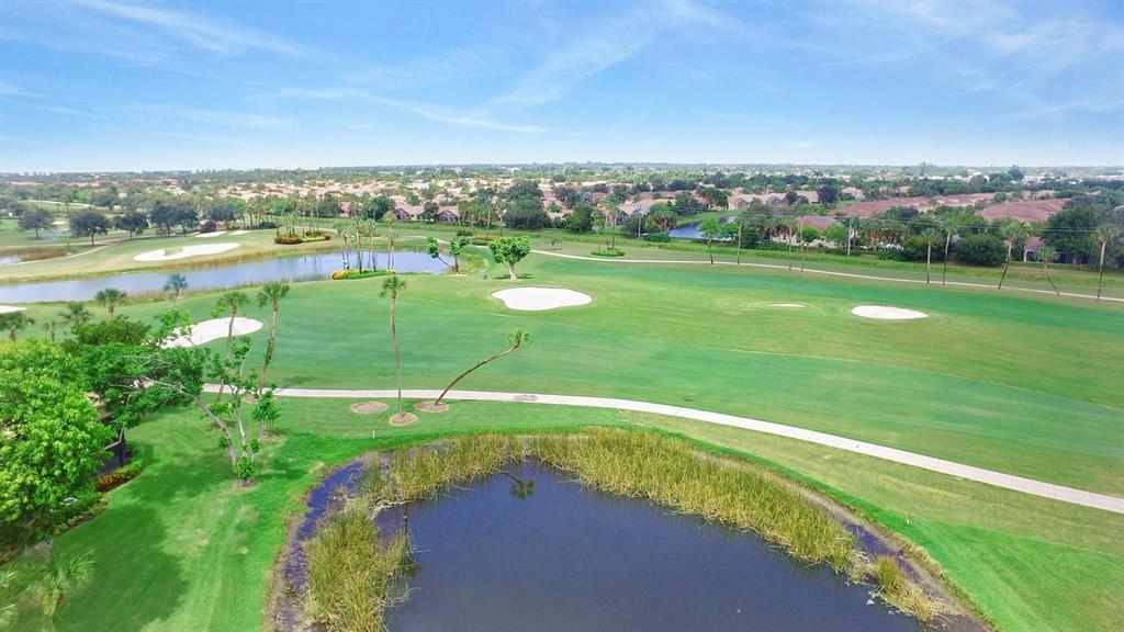 GLENEAGLES - Residential