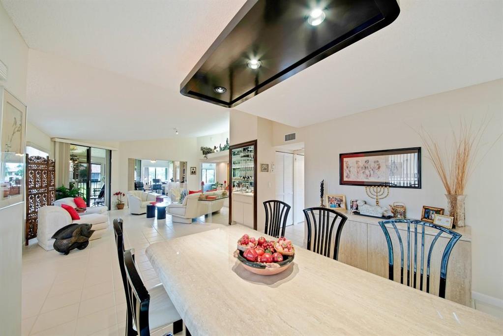 GLENEAGLES - Residential