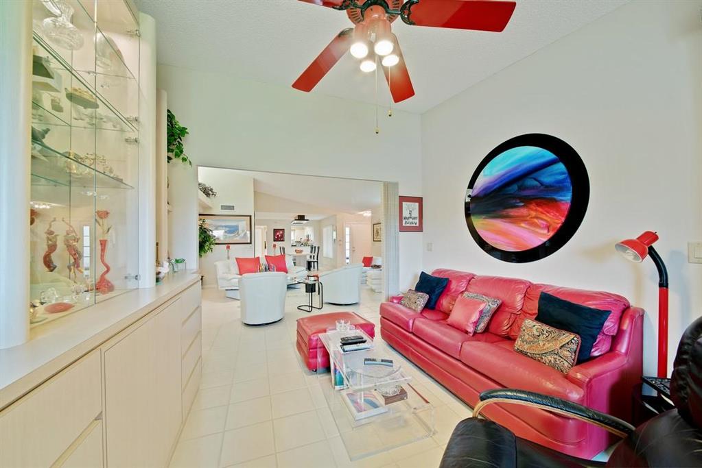 GLENEAGLES - Residential