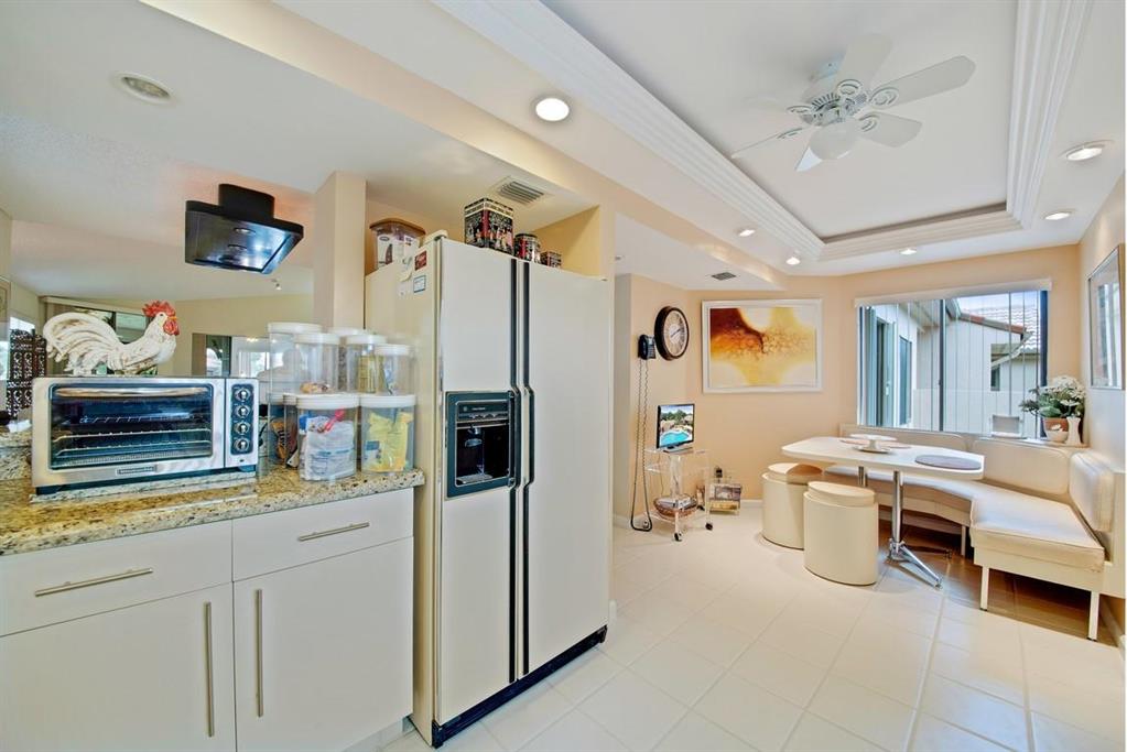 GLENEAGLES - Residential