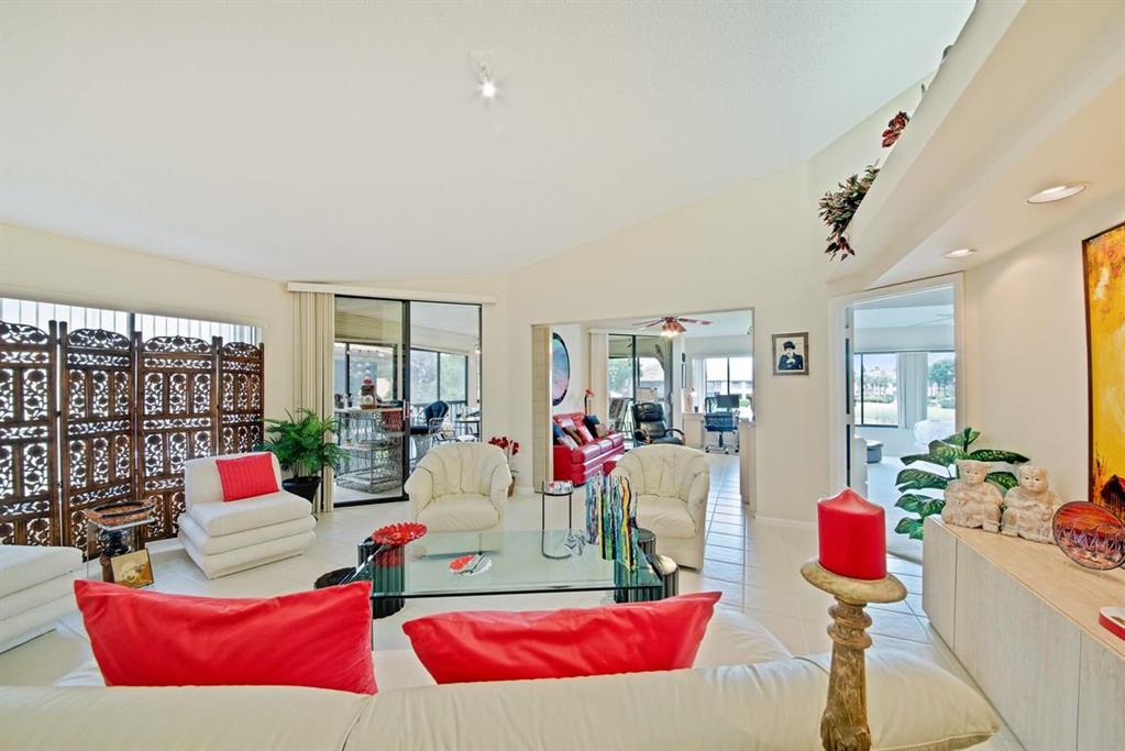 GLENEAGLES - Residential