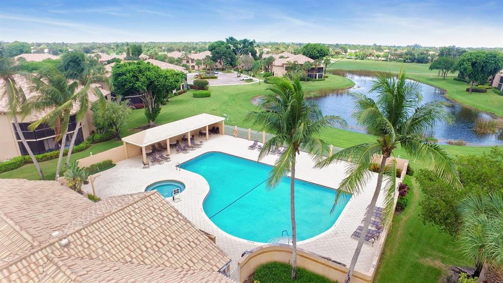 GLENEAGLES - Residential