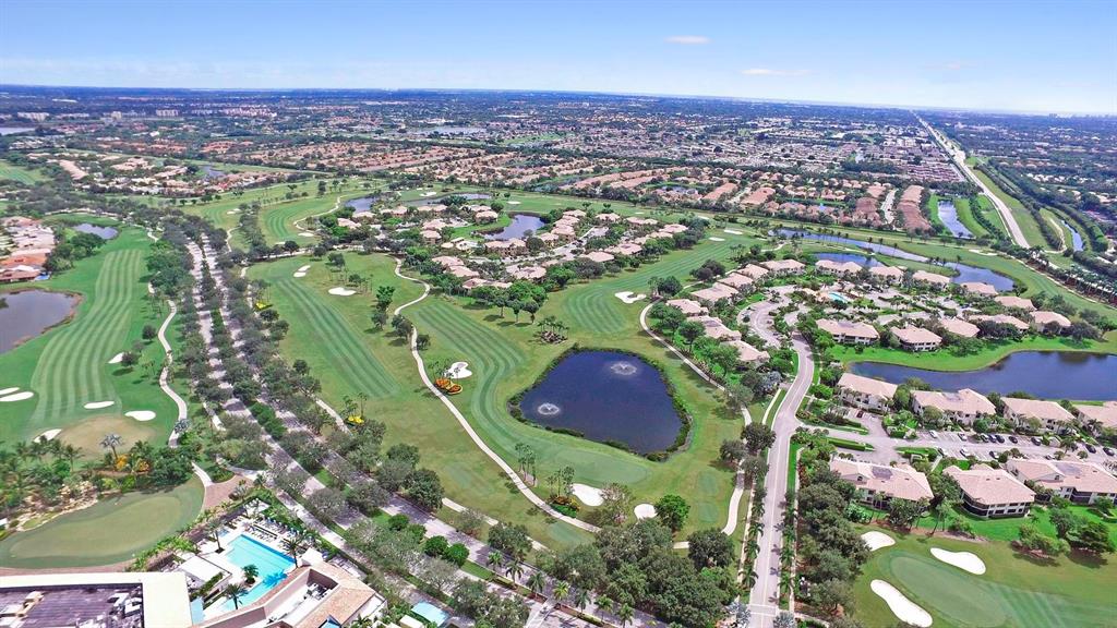 GLENEAGLES - Residential