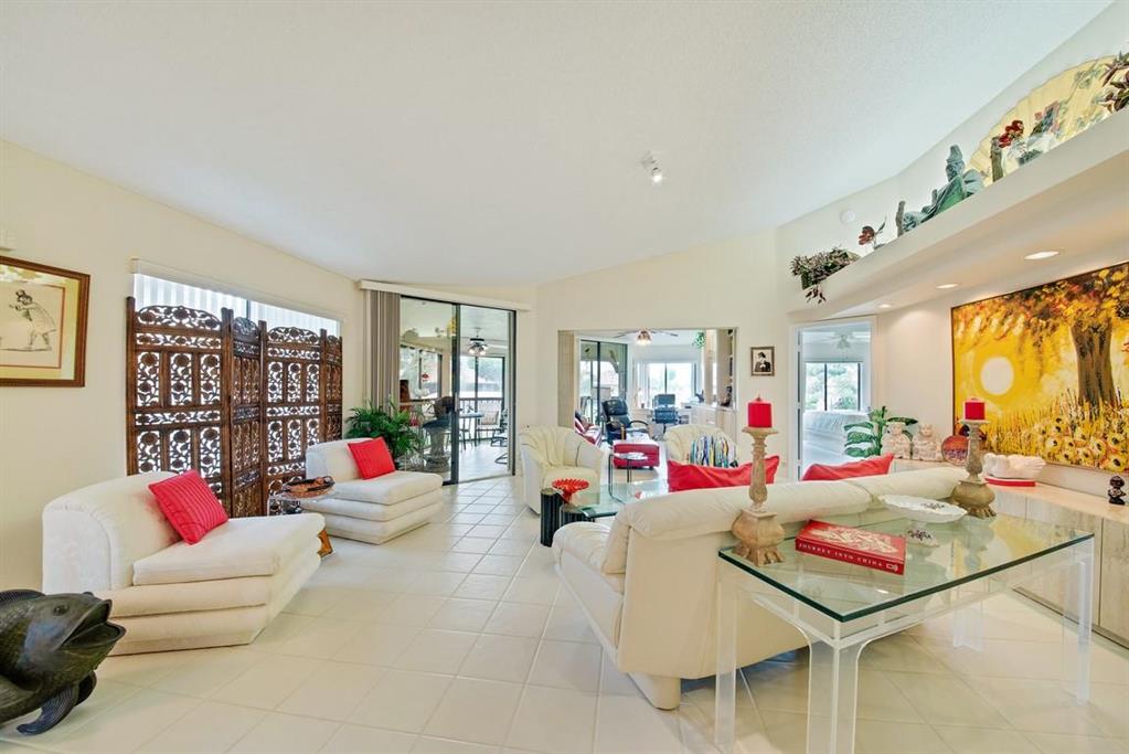 GLENEAGLES - Residential