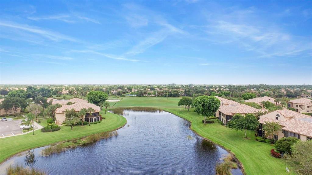 GLENEAGLES - Residential