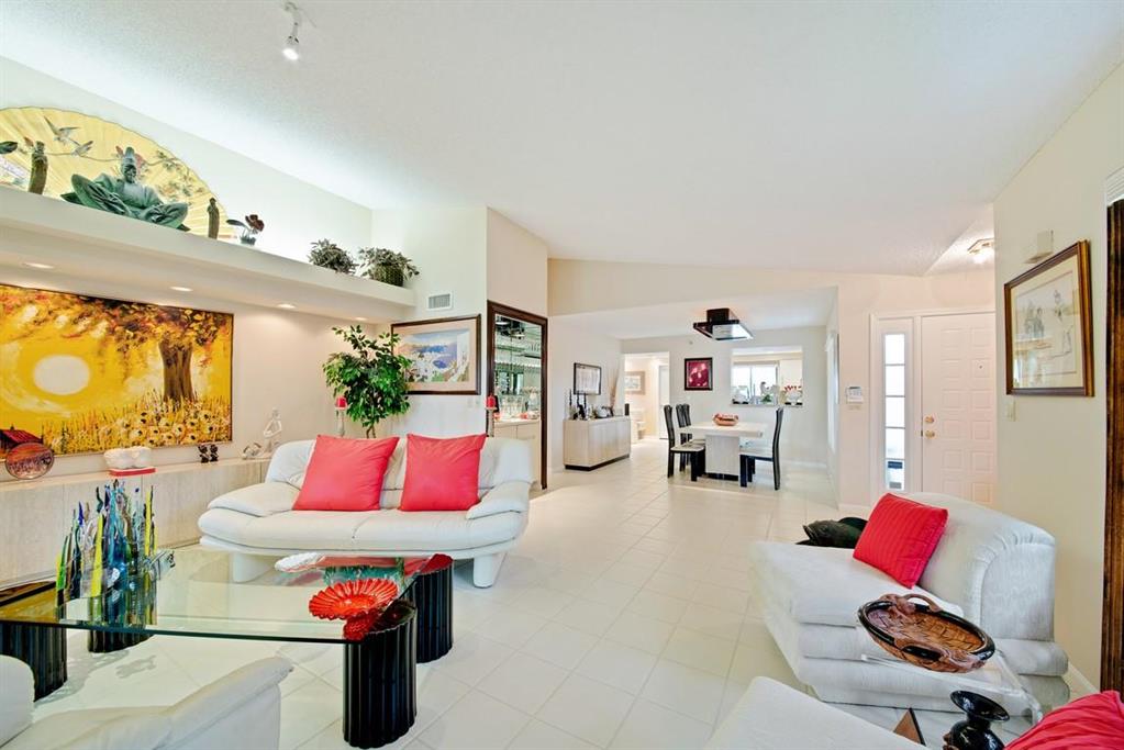 GLENEAGLES - Residential