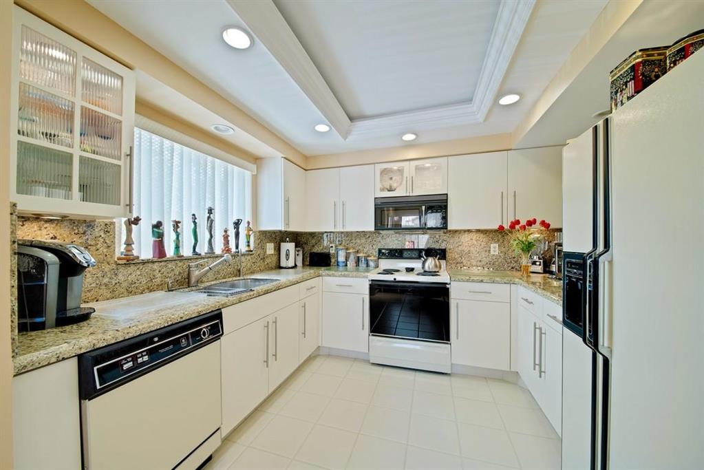 GLENEAGLES - Residential