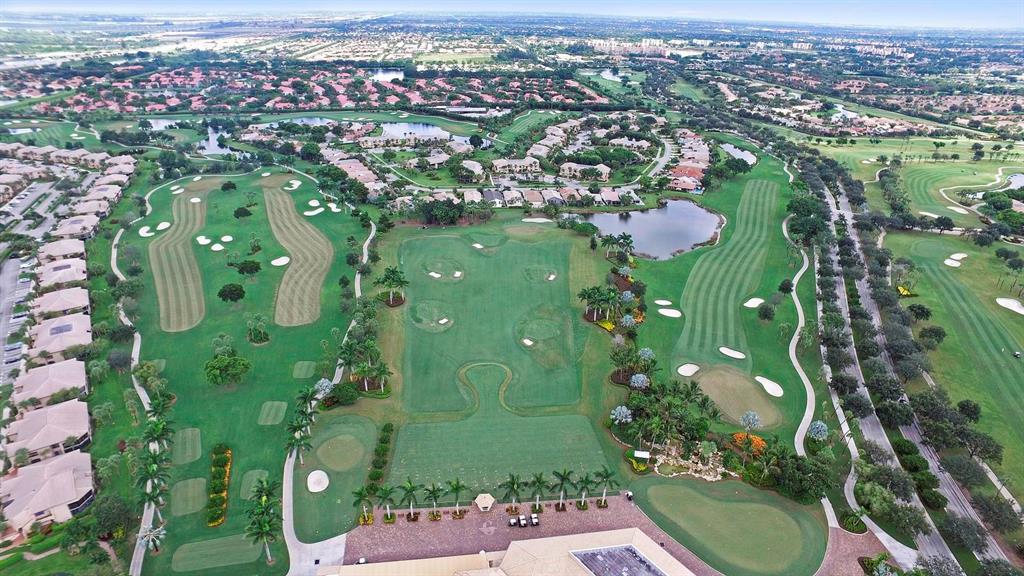 GLENEAGLES - Residential