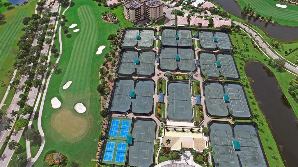 GLENEAGLES - Residential