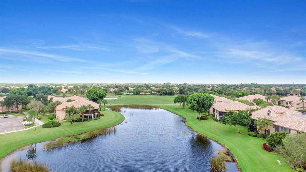 GLENEAGLES - Residential