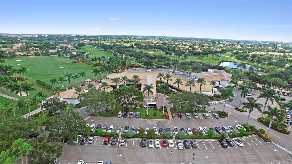 GLENEAGLES - Residential