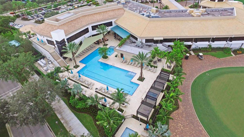 GLENEAGLES - Residential