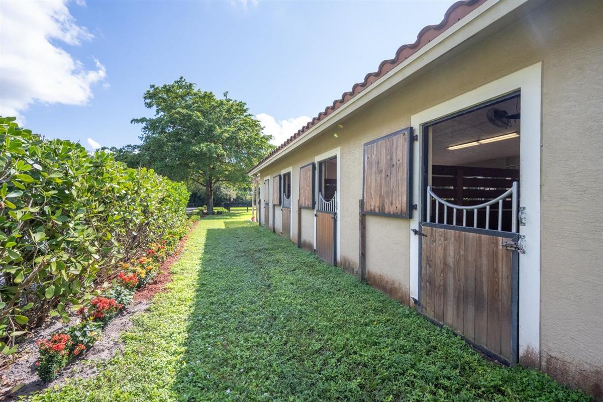 SADDLE TRAIL PARK OF WELL - Residential