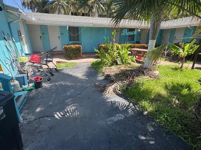 1515 N OCEAN DRIVE