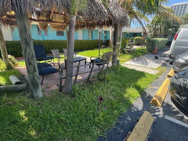 1515 N OCEAN DRIVE