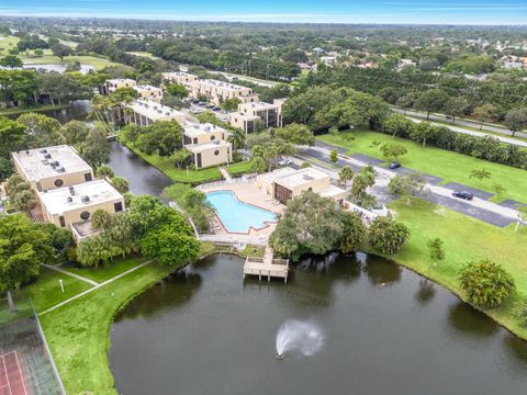 A home in Davie