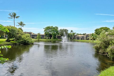 A home in Davie