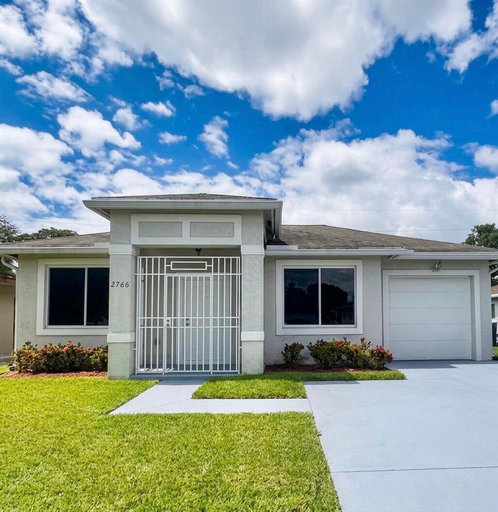 2766 NW 6th Court