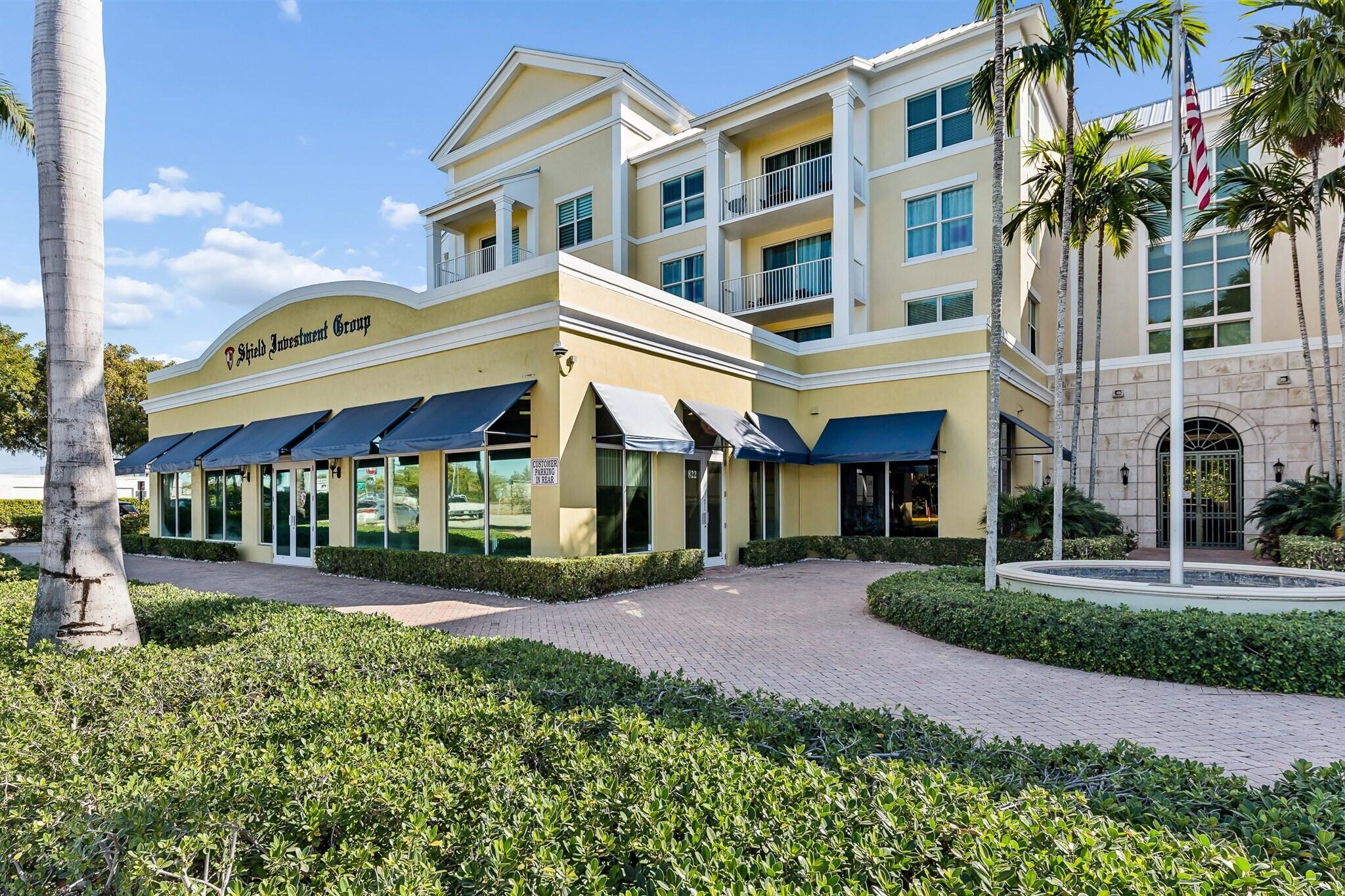 826 N Dixie Highway 1