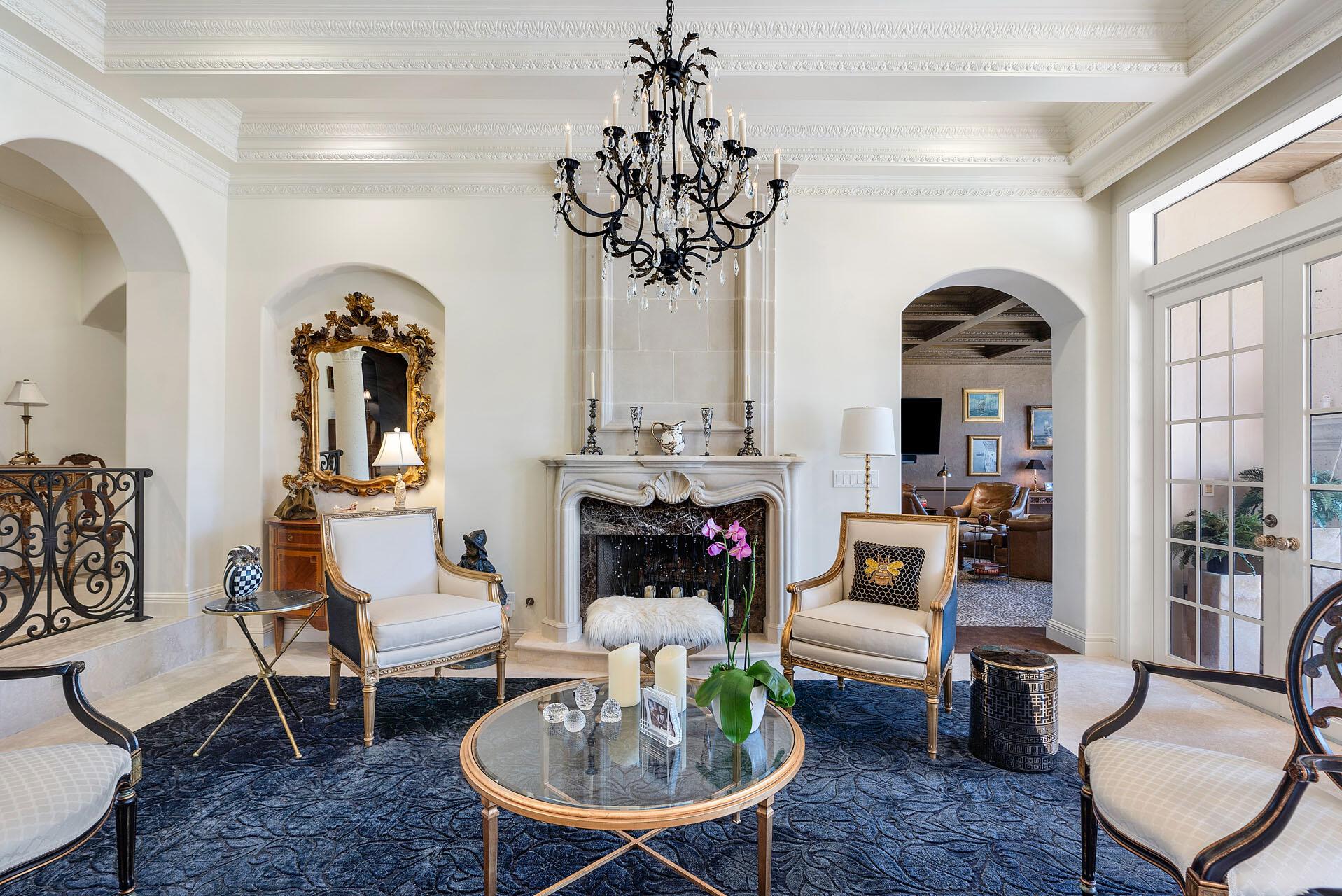 ROYAL PALM YACHT & COUNTR - Residential