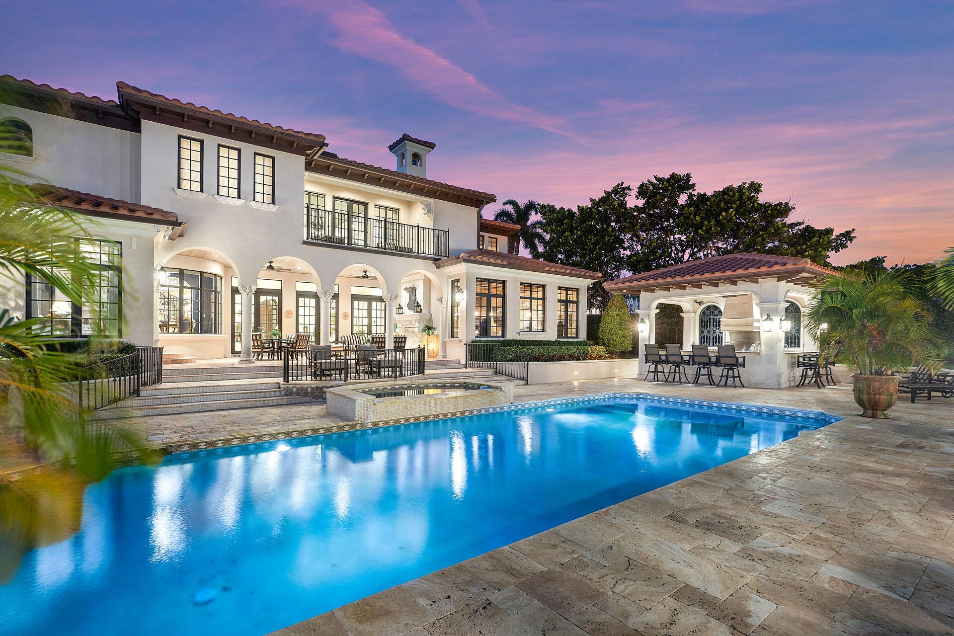 ROYAL PALM YACHT & COUNTR - Residential