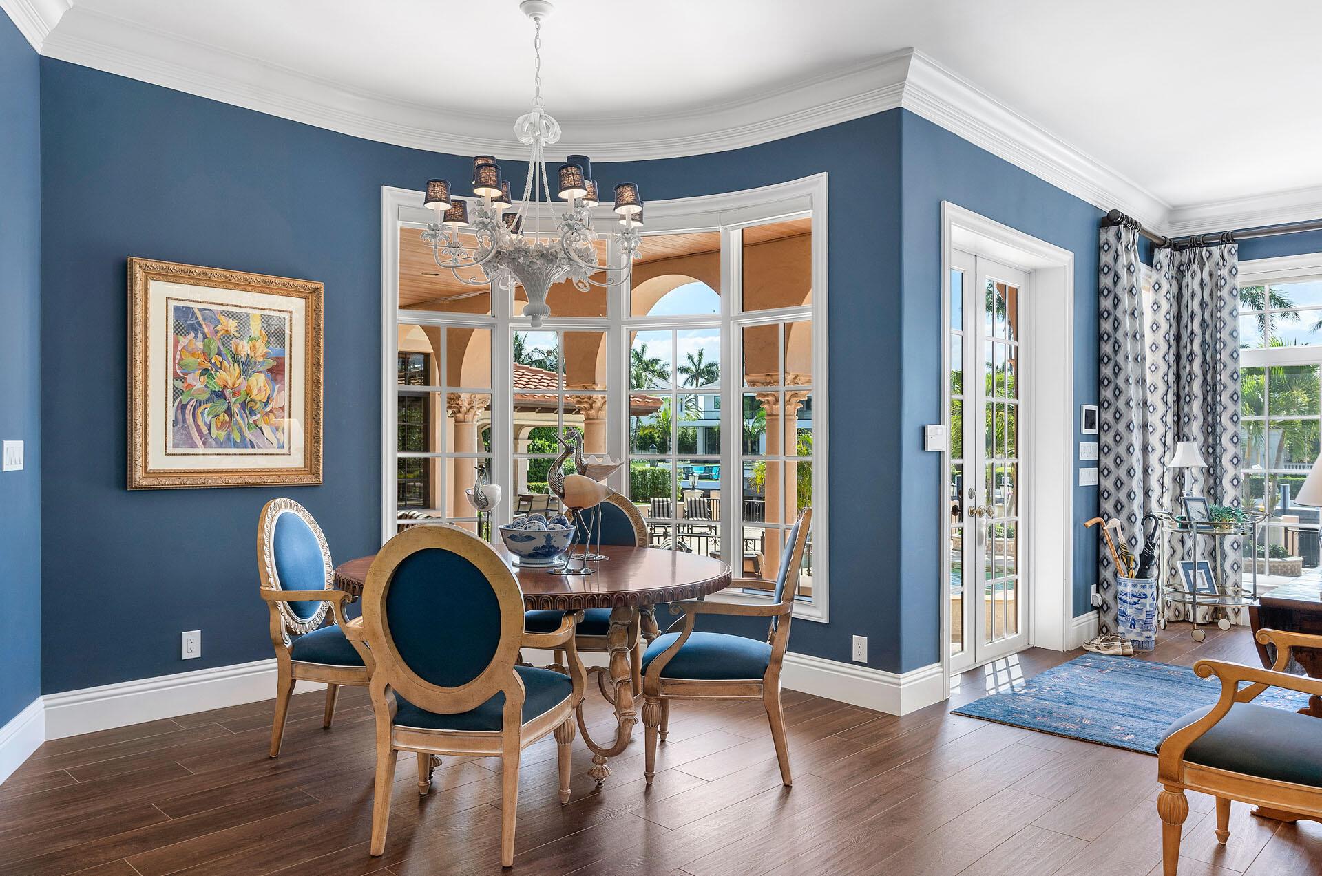 ROYAL PALM YACHT & COUNTR - Residential