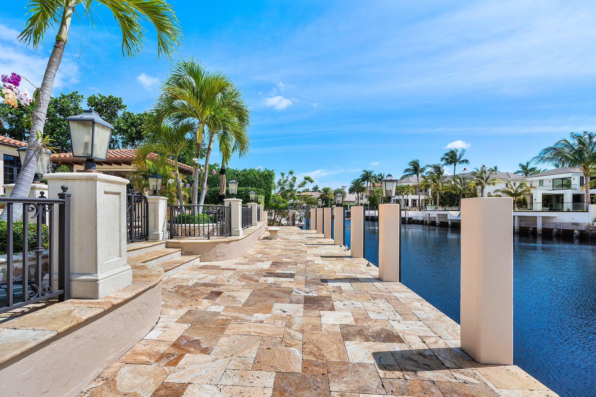 ROYAL PALM YACHT & COUNTR - Residential